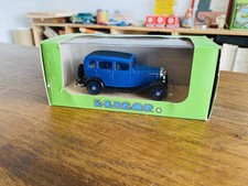 eligor 1/43 Ford V8 1932