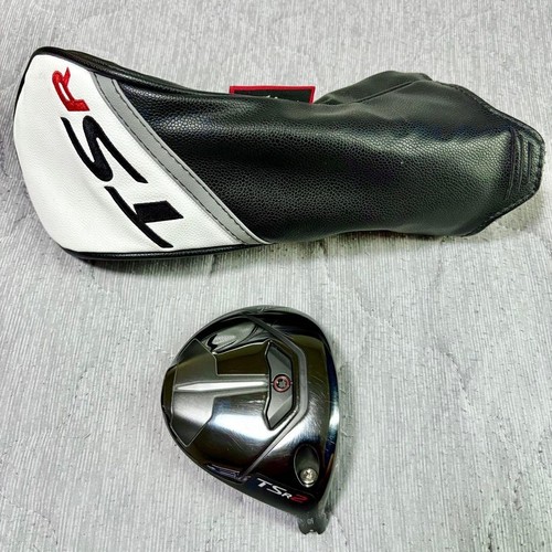 Tête bois titleist tsr2 15 - en,