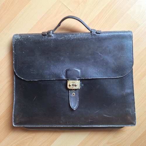 Sac dépêches hermès - dépêches,