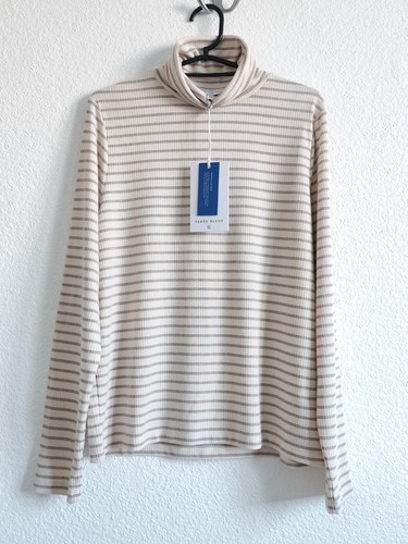 Pull manches longues col - pull,