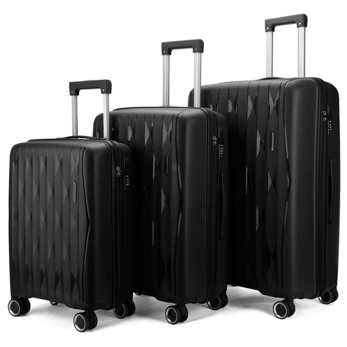 Ensemble valises rigides - ensemble,