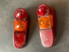 anciens cabochons feu arrière