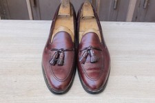 Alden 663 tassel loafer - alden,