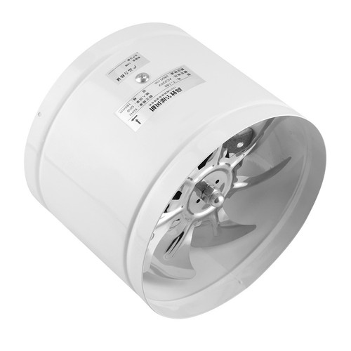Ventilateur extraction - 1,