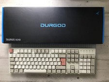 Mechanical Keyboard DURGOD