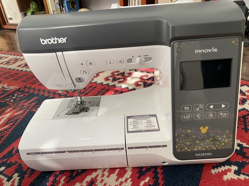 Brother innovis ns2850d sewing - innovis,
