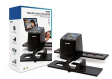 Scanner Pour Films Et