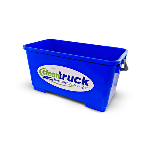 Cleantruck lavage avec - lavage,
