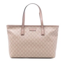 Gucci GG Supreme Cabas