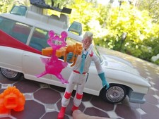 Popy Kenner Sos Fantômes The