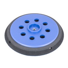 Plateau de ponçage pour BOSCH