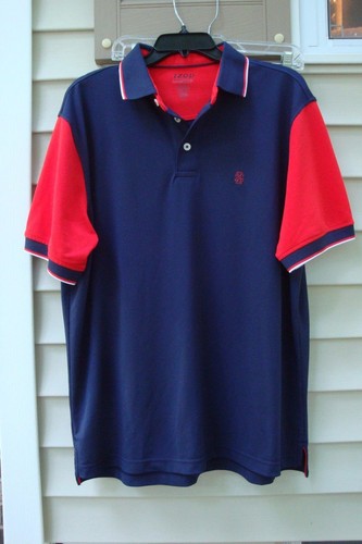 Izod cool perform x polo - ,