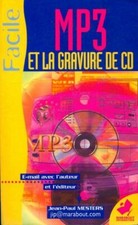 MP3 et la gravure de CD -