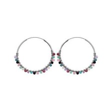 Avianna 30mm Petites Boucle