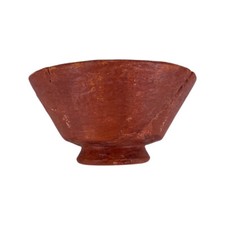 Coupelle gallo-romaine en