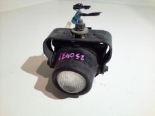 Anti brouillard gauche (feux)