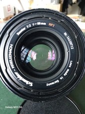 objectif photo pour rollei