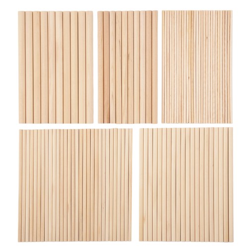 100 pièces tiges goujon - de, en