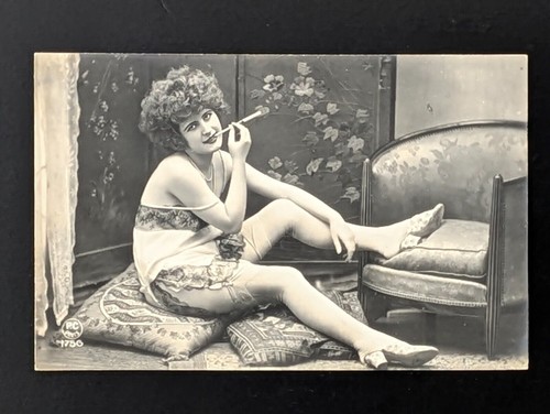 Cartes postales anciennes