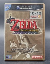 The Legend of Zelda Wind Waker
