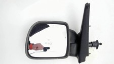 Retroviseur gauche renault - gauche,