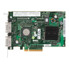 DELL 0M778G SAS PCI-E PERC 5/E