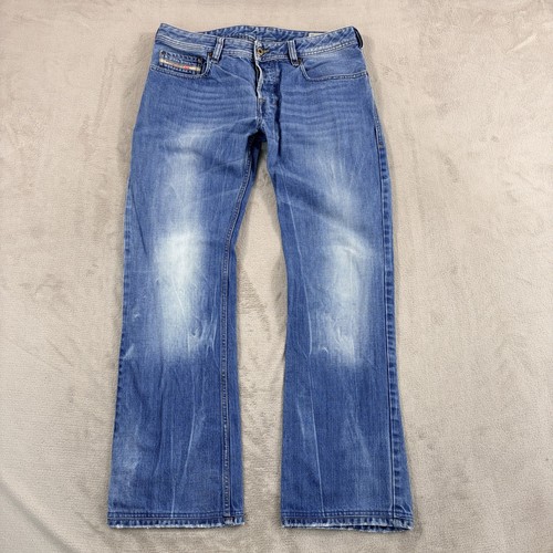 Vintage diesel zatiny bootcut - zatiny,