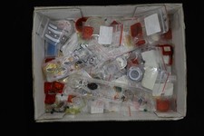 • Lot de  Mouvements de montres Quartz  à réviser ou pour pièces