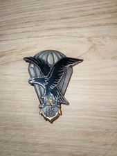 INSIGNE EM 11° DP Etat Major