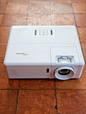 Optoma UHZ50 - Vidéoprojecteur UHD 4K