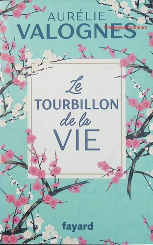 Tourbillon vie - tourbillon, de