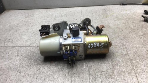 Moteur toit ouvrant mercedes - moteur,