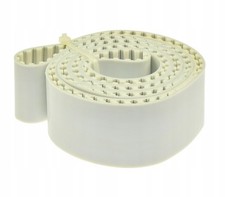 Courroie de distribution Megadyne NBI-H 54x2610 T10 1 pièce 