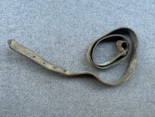 SANGLE ÉTRIER FRANCAIS FRANCAISE FRANCE CAVALERIE POILU PAQUETAGE WWI WW1 14 18