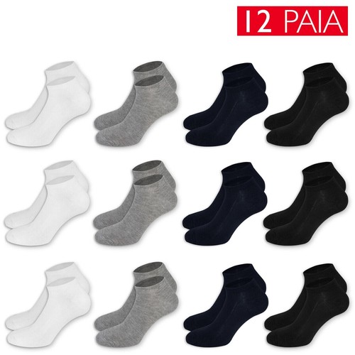 Lot paires de - lot, 12