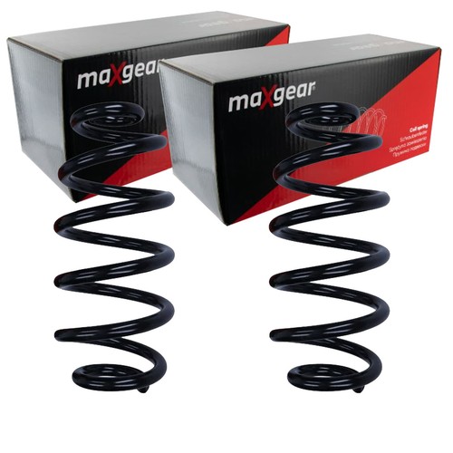 Maxgear ressorts de - 2x,