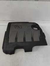Cache moteur  VOLKSWAGEN POLO