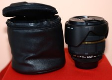 Tamron 24-135 f3,5-5,6 SP