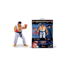 Jada - Street Fighters - RYU -