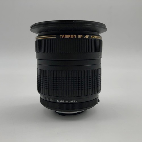Tamron 35mm 2 8 - sp, f/2.8-4