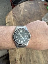 CASIO MTP-1291 Oversize 44mm