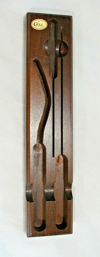 Case wood carving knife - case,