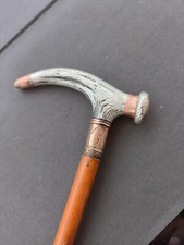 MAGNIFIQUE CANNE STICK DE DANDY