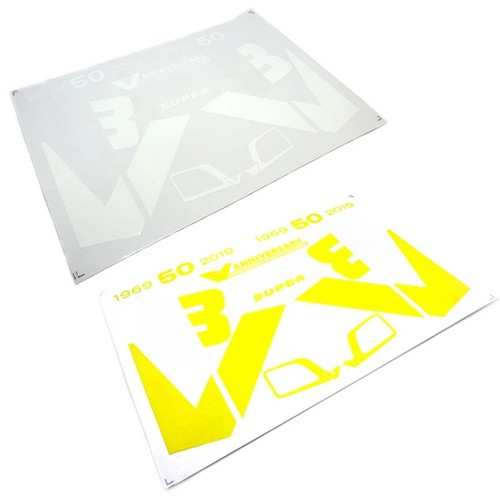 1pcs painting sticker for - painting,