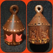 Lampe Céramique Accolay