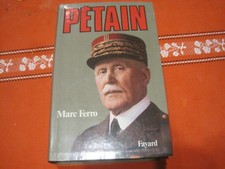 Marc FERRO: Pétain