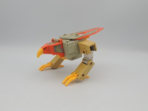 Gobots dread launchers - launchers,
