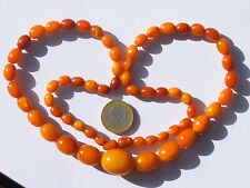 BEAU et GRAND COLLIER ANCIEN