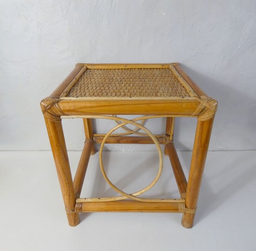Table appoint bout de - bout,