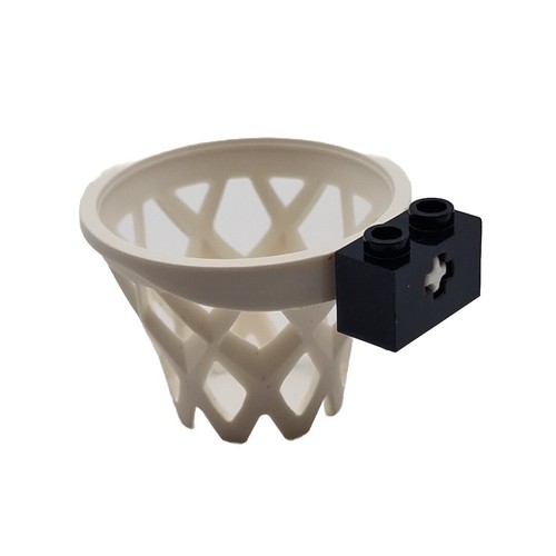 Lego 11641 filet basketball - de,